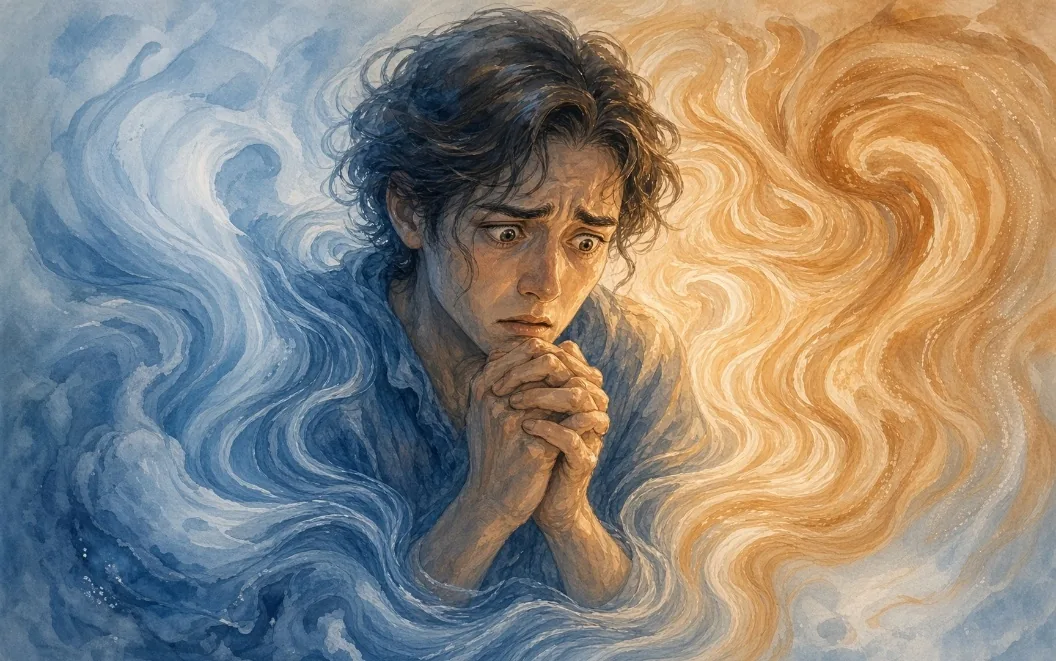 (Illustration created with AI tools.)